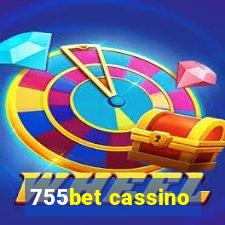 755bet cassino